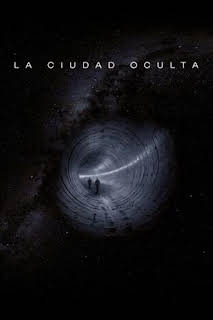 23:30: La ciudad oculta | Castilla la Mancha TV | 8/11 2026