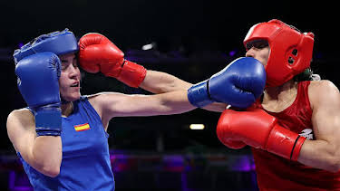 18:05: Jjoo Objetivo Los Angeles 2028 | Teledeporte | 11/27 2025