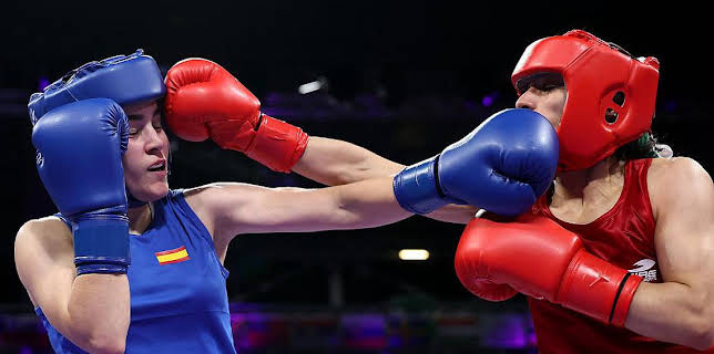 14:05: Jjoo Objetivo Los Angeles 2028 | Teledeporte | 10/28 2025