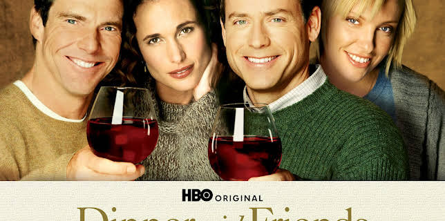 Dinner with Friends (2001)