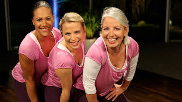 09:00: Tele-Gym | BR Fernsehen | 11/2 2026