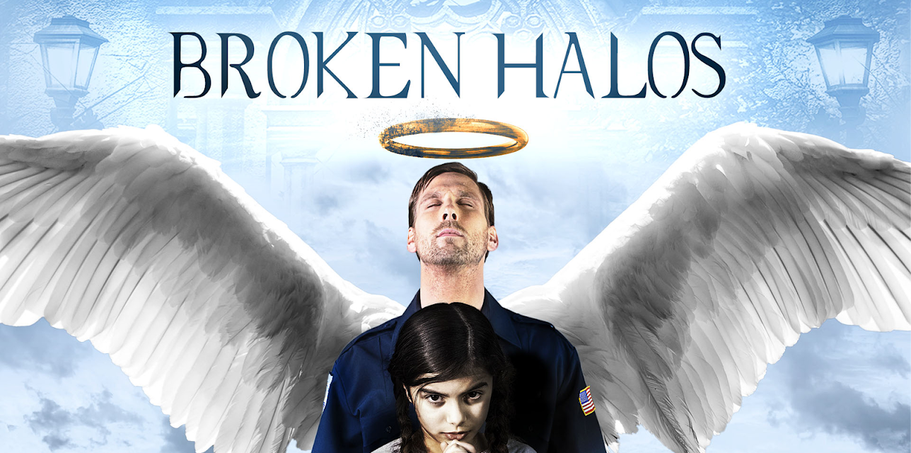 Broken Halos (2020)