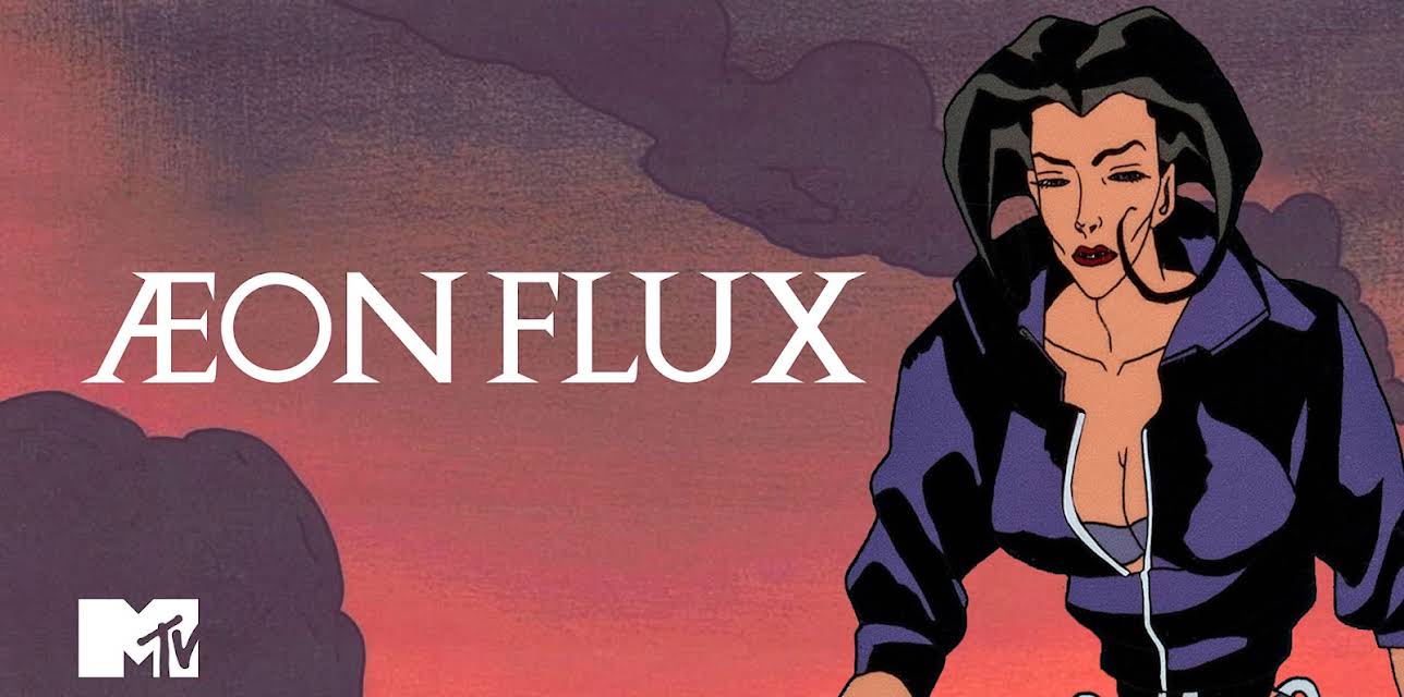 Aeon Flux Season 1