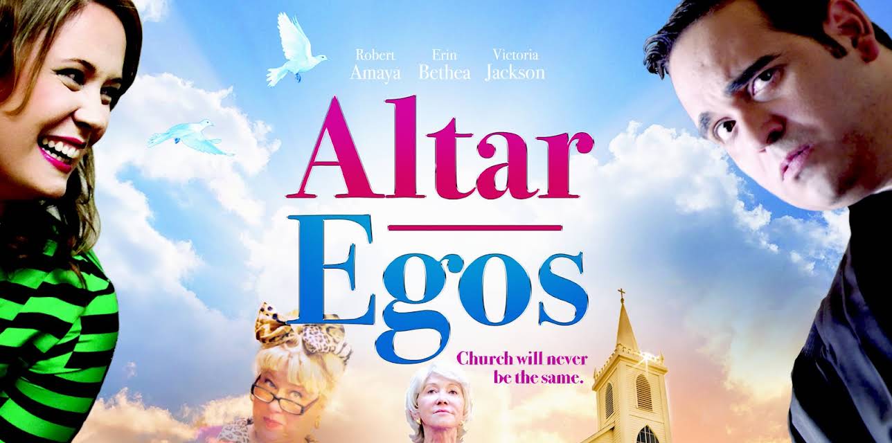 Altar Egos (2015)