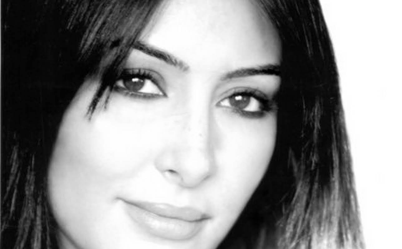 Laila Rouass