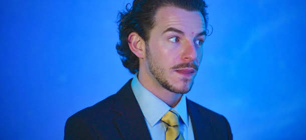 Kieran McCartney Opens Up About Past Struggle with Drug Addiction