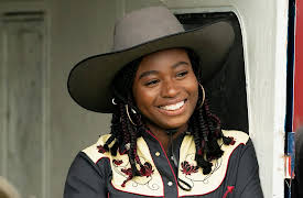 Beyond Black Beauty: Feels Like Home