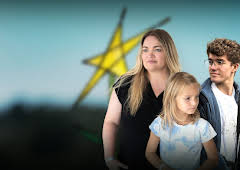 Wenn Trauer zum Antrieb wird