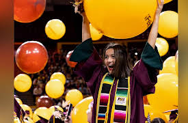 The College Tour en Español: Arizona State University