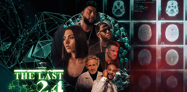 The Last 24 (2025)
