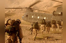 Understanding the US Government: The Major Shifts in American Foreign Policy