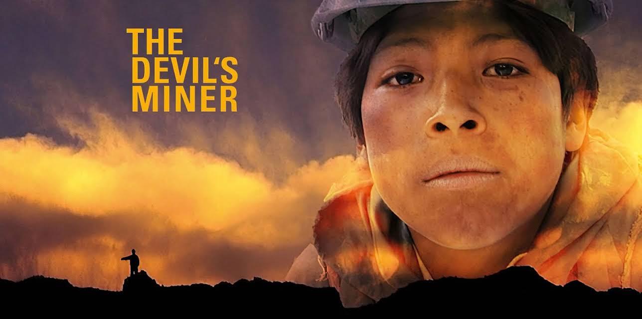 The Devil's Miner (2005)