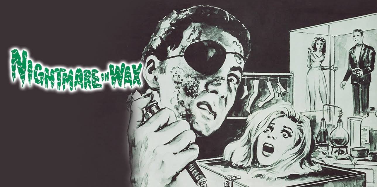 Nightmare in Wax (2022)