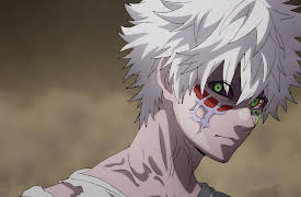 Season 1: Cancer Cell