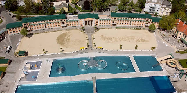 11:25: Wiener Bäder - Eine Erfrischungstour (2/2) | 3SAT | 12/6 2025