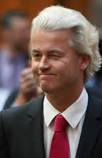 Geert Wilders as 