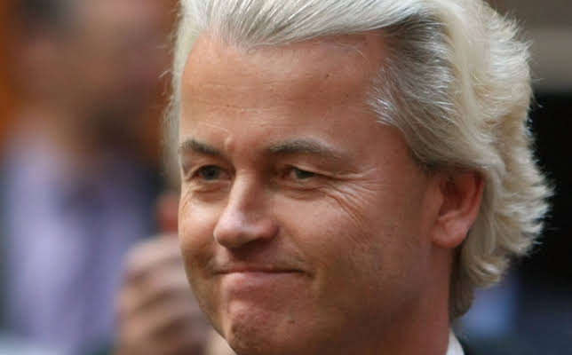 Geert Wilders