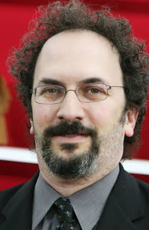 Robert Smigel as Director