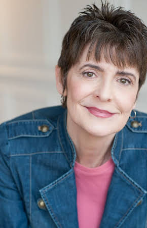 Kimberly Cruchon Brooks as 