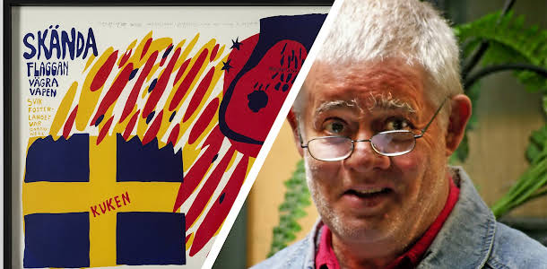 Premiär för "Min sanning" med Kristian Luuk säsong 2 - dom är gäster
