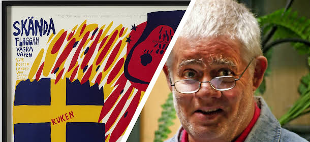 Premiär för "Min sanning" med Kristian Luuk säsong 2 - dom är gäster