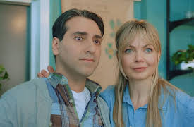 Hammarvik S01: Episode 4