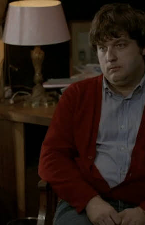 Dominique Besnehard as 