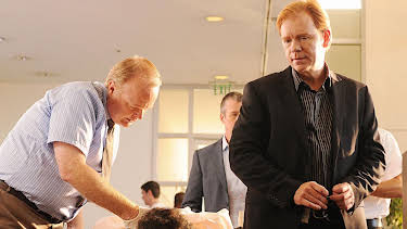 00:35: CSI: Miami | VOX | 9/19 2026