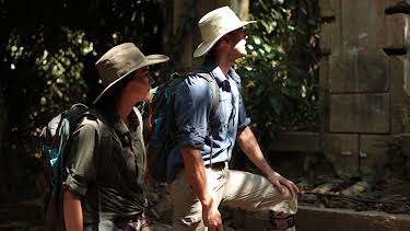 22:40: Expedition X (S1 E7) (S1) | Discovery Science | 4/29 2026