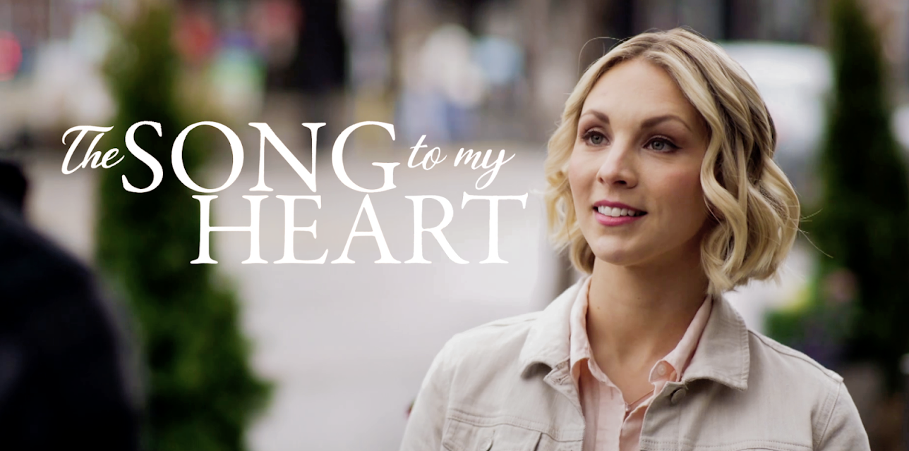 The Song to My Heart (2022)