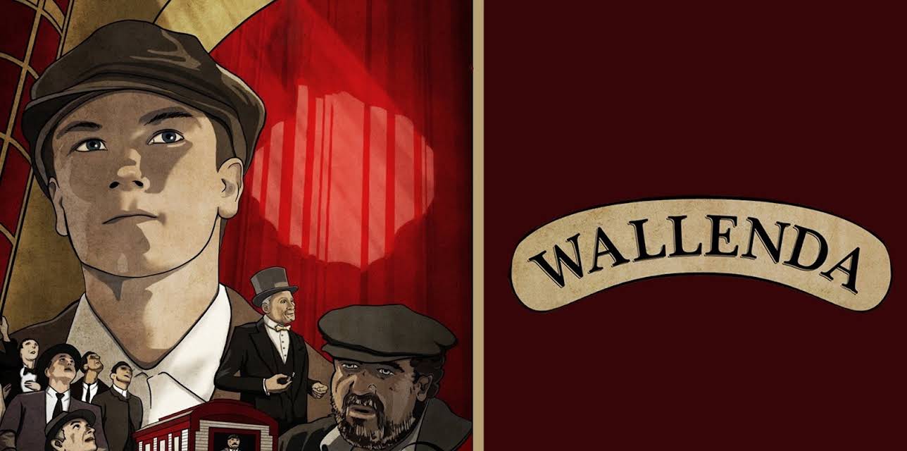 Wallenda (2013)