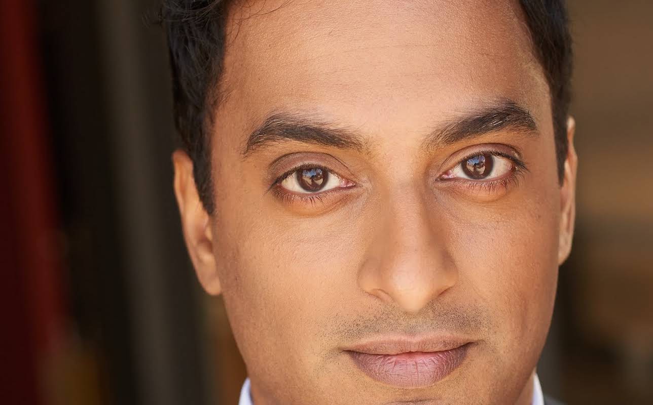 Manu Narayan