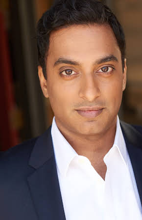 Manu Narayan as 