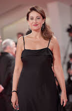 Christine Choueiri as 