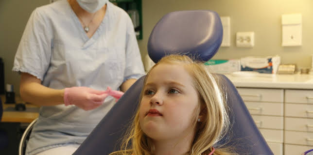 11:40: Klart eg kan: Hos tannlegen | NRK Super | 11/21 2025