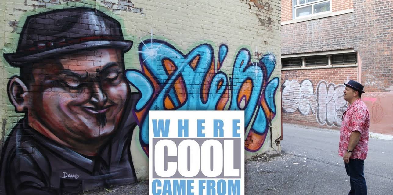 Where Cool Came From