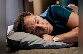 CBS GOOD SAM: Chronic Insult