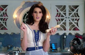 The Curious Creations of Christine McConnell: Criaturas nocturnas