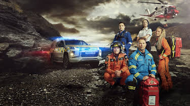 10:00 PM: Coastguard SOS: Search & Rescue (S3 E6) (S3) | Channel 5 | 10/29 2025