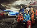 Coastguard SOS: Search & Rescue