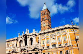 The Cathedral: Early Christian Architecture