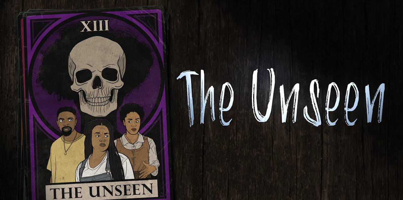 The Unseen (2024)