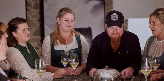 20:15: Landfrauenküche | BR Fernsehen | 12/22 2025