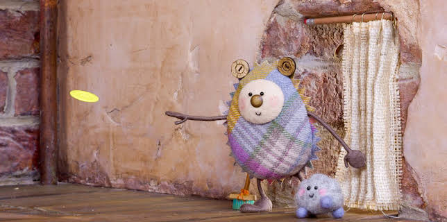 6:15 AM: Tweedy & Fluff (S1 E9) (S1) | Channel 5 | 11/6 2025