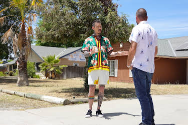 09:55: My Lottery Dream Home (S13 E8) (S13) | Kanal 11 | 3/29 2026