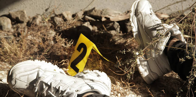 15:00: Who Killed Jane Doe? (S2 E4) (S2) | ID | 2/14 2026