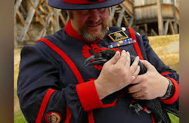 Inside the Tower of London: A Remembrance