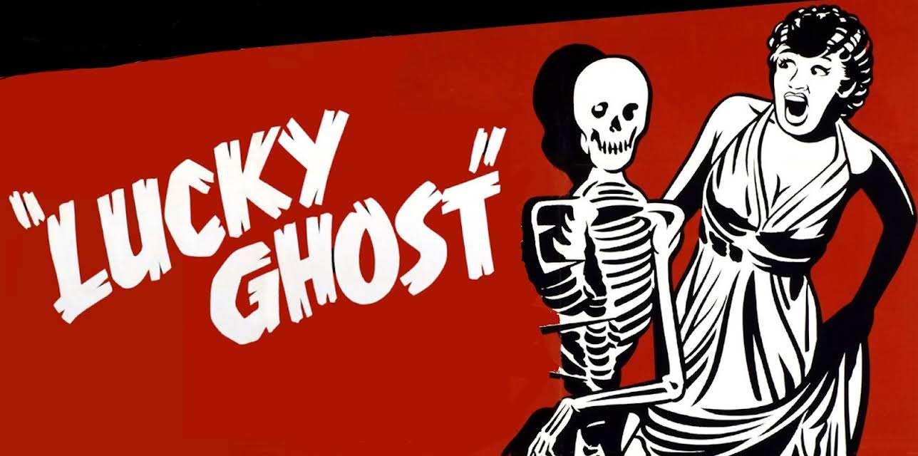 Lucky Ghost (1942)