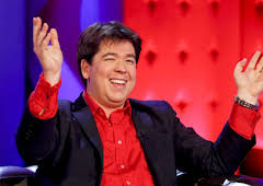 Michael McIntyre: Funny Man
