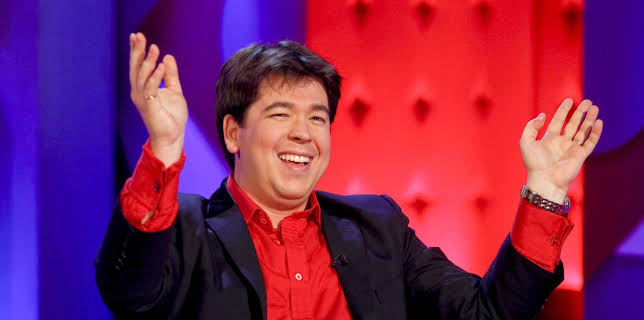 Michael McIntyre: Funny Man
